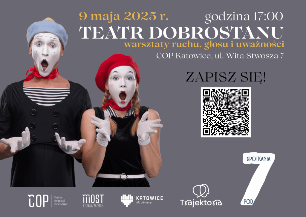Teatr Dobrostanu Teatr Dobrostanu