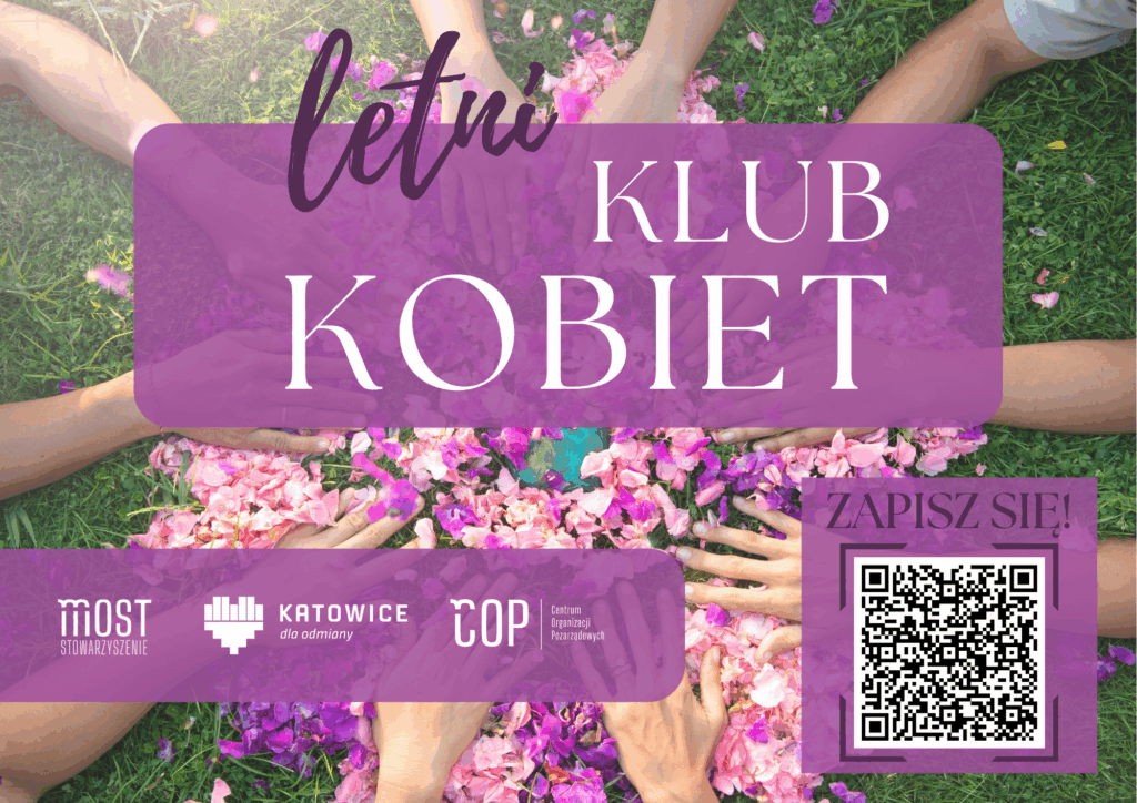 Letni Klub Kobiet Letni Klub Kobiet