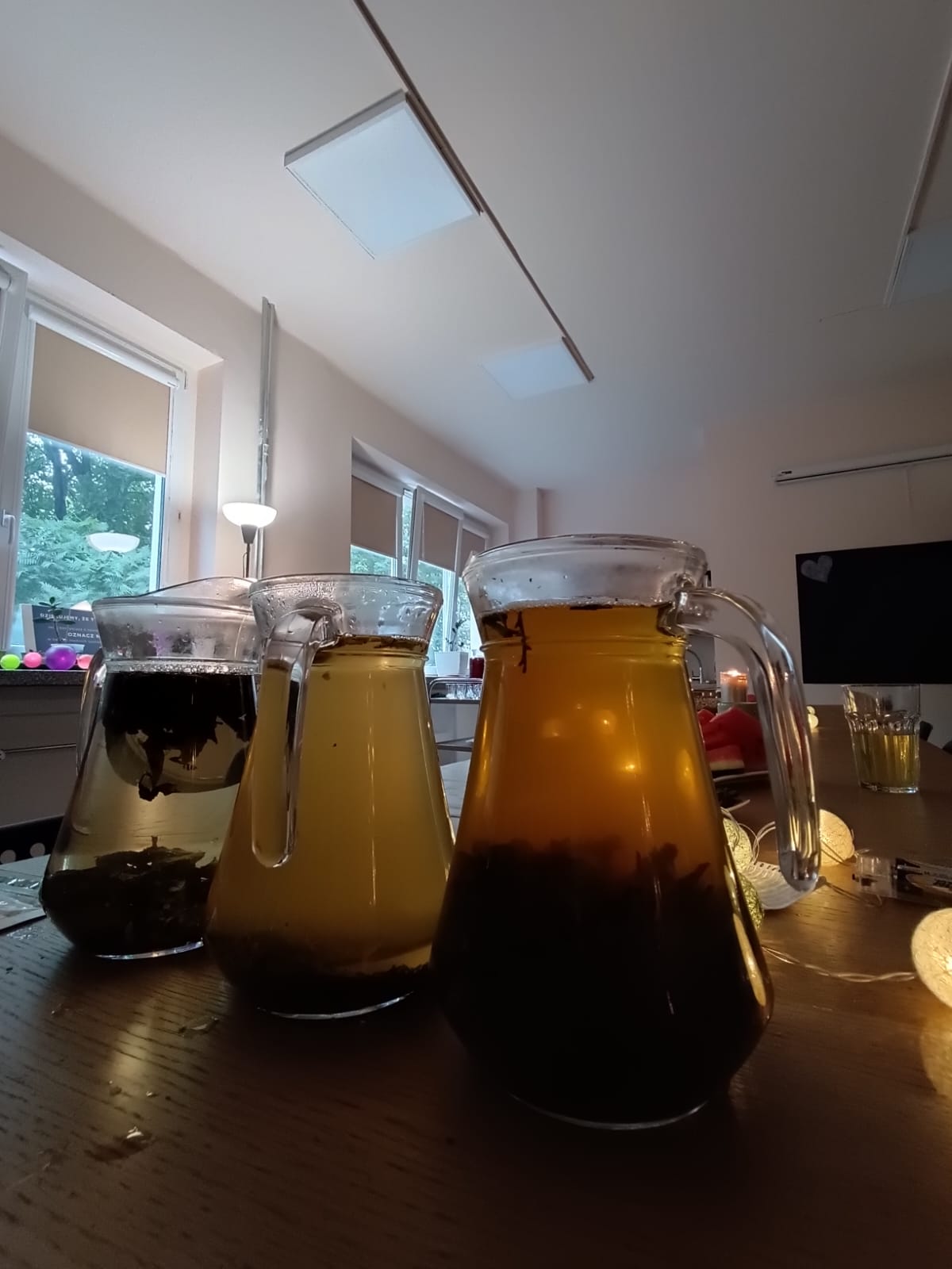 Zdjęcie ze spotkania "Letniego Klubu Kobiet"