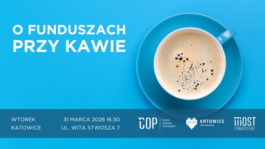 O Funduszach przy Kawie 3/2026